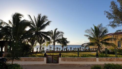 View, Terraco das Quitandas Design Accommodation-AL in Mozambique Island View, Terraco das Quitandas Design Accommodation-AL in Mozambique Island