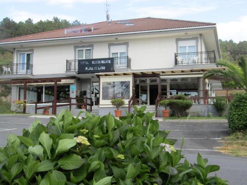Hostal Hotel Playa de Lago
