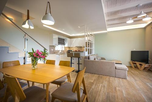المرافق, Villa Hill Families Only in Ploumari المرافق, Villa Hill Families Only in Ploumari