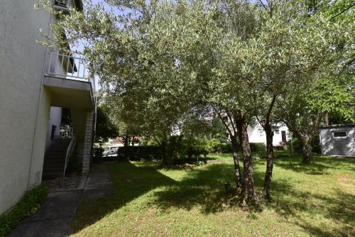 حديقة, Apartment Hemingway in ملنسكة حديقة, Apartment Hemingway in ملنسكة