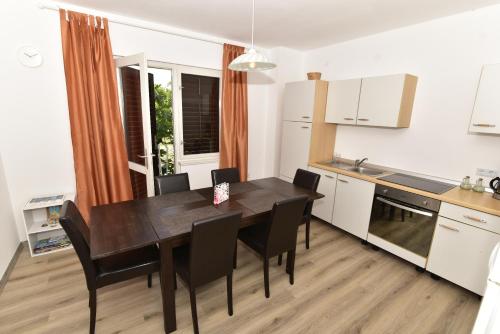 شرفة/ تراس, Apartment Hemingway in ملنسكة شرفة/ تراس, Apartment Hemingway in ملنسكة