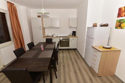 المرافق, Apartment Hemingway in ملنسكة المرافق, Apartment Hemingway in ملنسكة