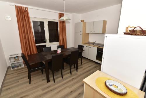 المرافق, Apartment Hemingway in ملنسكة المرافق, Apartment Hemingway in ملنسكة
