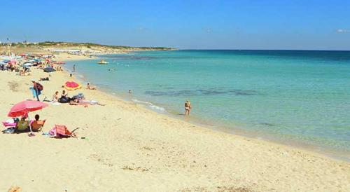 Beach, B&B Lo Scrigno del Salento in Sava Beach, B&B Lo Scrigno del Salento in Sava