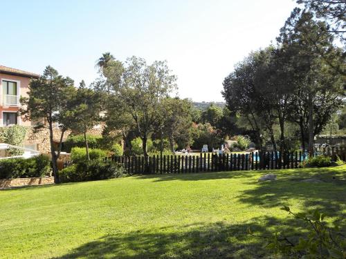 This photo about Residence Porto Rotondo shared on HyHotel.com