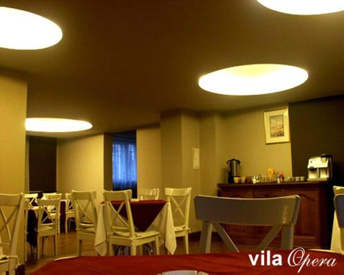 This photo about OPERA shared on HyHotel.com