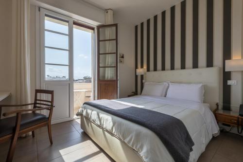 This photo about Il Gallo Bianco shared on HyHotel.com