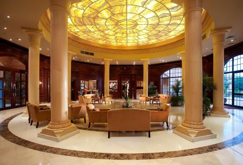 Stella Di Mare Golf Hotel in Ain Sokhna Stella Di Mare Golf Hotel in Ain Sokhna