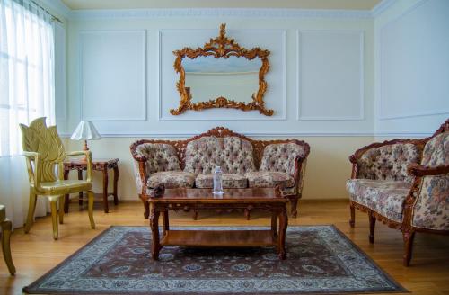 This photo about Residence L´ Heritage Royal Colonial by BlueBay shared on HyHotel.com