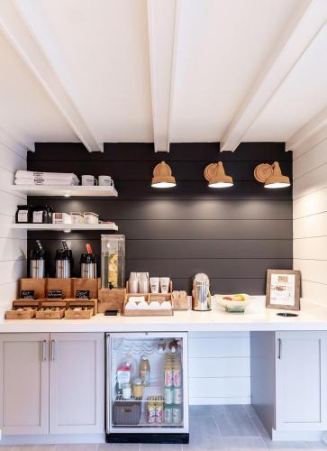 This photo about Boarding House Cape May shared on HyHotel.com