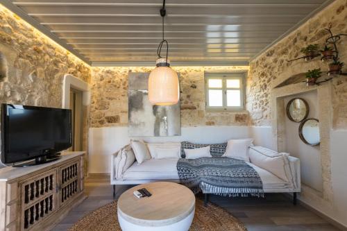 Casa Vitae Villas in เกาะครีต Casa Vitae Villas in เกาะครีต