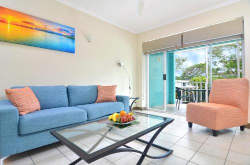 Szolgáltatások, Le Cher Du Monde Hotel in Port Douglas Szolgáltatások, Le Cher Du Monde Hotel in Port Douglas