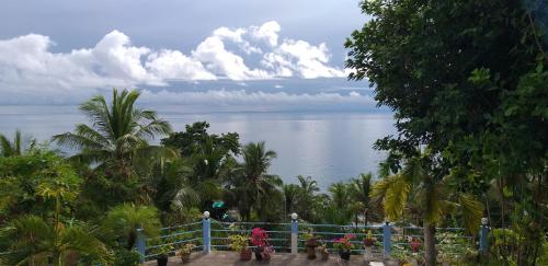 View, High Steps Pension in Catmon View, High Steps Pension in Catmon