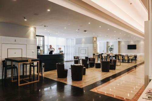 酒吧/休闲厅, 维罗纳西佳CTC酒店 (Best Western CTC Hotel Verona) in 维罗纳 酒吧/休闲厅, 维罗纳西佳CTC酒店 (Best Western CTC Hotel Verona) in 维罗纳