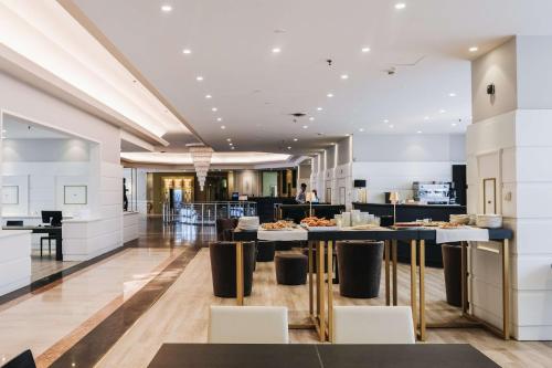 바/라운지, 베스트웨스턴 CTC 호텔 베로나 (Best Western CTC Hotel Verona) in 베로나 바/라운지, 베스트웨스턴 CTC 호텔 베로나 (Best Western CTC Hotel Verona) in 베로나