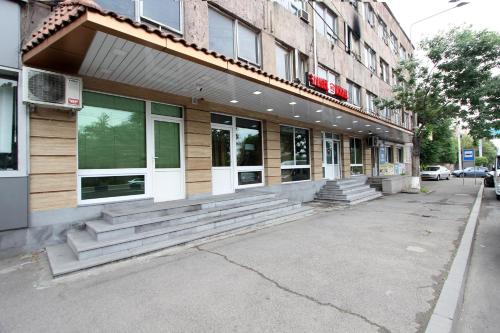 Lối vào, HOTEL N1 in Yerevan Lối vào, HOTEL N1 in Yerevan
