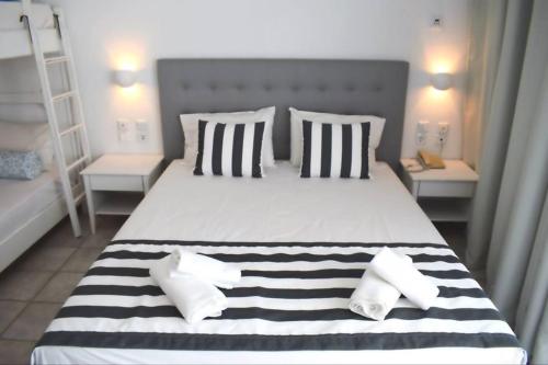 This photo about Hotel Akti Ouranoupoli Beach Resort shared on HyHotel.com