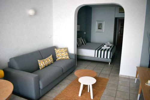 This photo about Hotel Akti Ouranoupoli Beach Resort shared on HyHotel.com