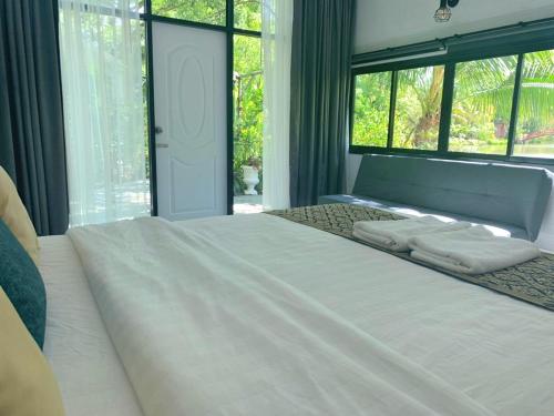 Muaan Resort in Suphan Buri Muaan Resort in Suphan Buri