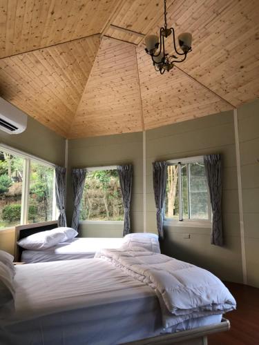 Yiyueguanhe homestay in Danei District Yiyueguanhe homestay in Danei District