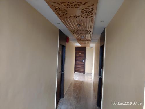 This photo about Hotel Shanti Niketan shared on HyHotel.com