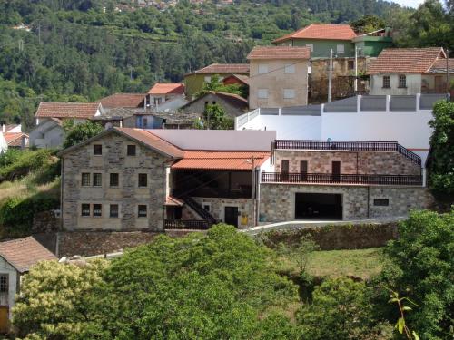 สภาพแวดล้อมโดยรอบ, Casa Carolina in แคสโตร เดีย สภาพแวดล้อมโดยรอบ, Casa Carolina in แคสโตร เดีย