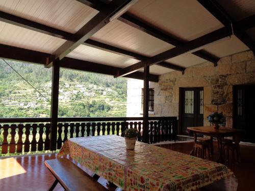 บริการและสิ่งอำนวยความสะดวก, Casa Carolina in แคสโตร เดีย บริการและสิ่งอำนวยความสะดวก, Casa Carolina in แคสโตร เดีย