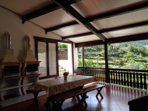 บริการและสิ่งอำนวยความสะดวก, Casa Carolina in แคสโตร เดีย บริการและสิ่งอำนวยความสะดวก, Casa Carolina in แคสโตร เดีย