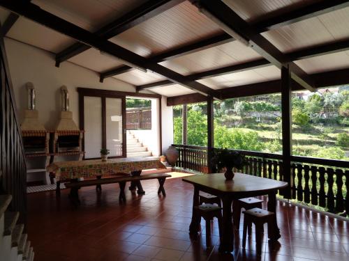 บริการและสิ่งอำนวยความสะดวก, Casa Carolina in แคสโตร เดีย บริการและสิ่งอำนวยความสะดวก, Casa Carolina in แคสโตร เดีย