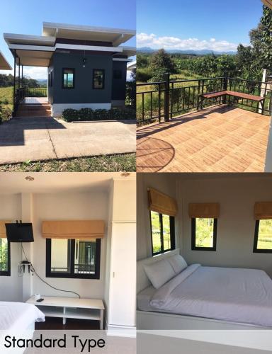 Thungchanghill Resort in Thung Chang Thungchanghill Resort in Thung Chang