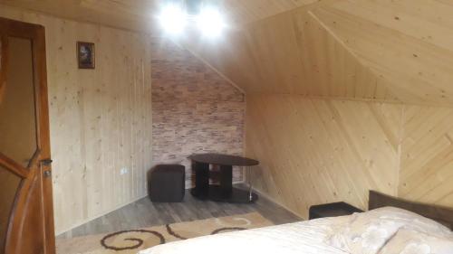 This photo about BEE HOUSE Поляниця Апартаменти shared on HyHotel.com