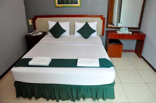 This photo about Benua Hotel shared on HyHotel.com