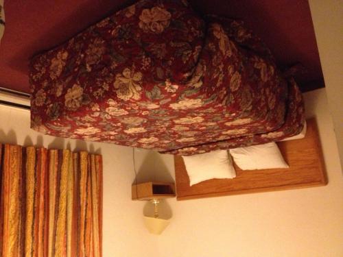 This photo about Shady Rest Motel shared on HyHotel.com