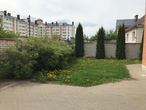 Kottedzh Semeinyi in Tsentralny Negyed Kottedzh Semeinyi in Tsentralny Negyed