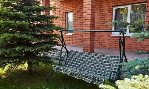 Kottedzh Semeinyi in Tsentralny Negyed Kottedzh Semeinyi in Tsentralny Negyed