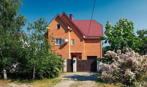 Kottedzh Semeinyi in Tsentralny Negyed Kottedzh Semeinyi in Tsentralny Negyed