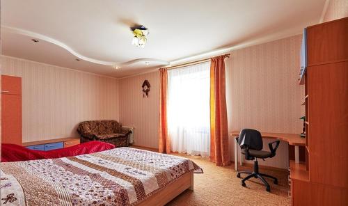Kottedzh Semeinyi in Tsentralny Negyed Kottedzh Semeinyi in Tsentralny Negyed