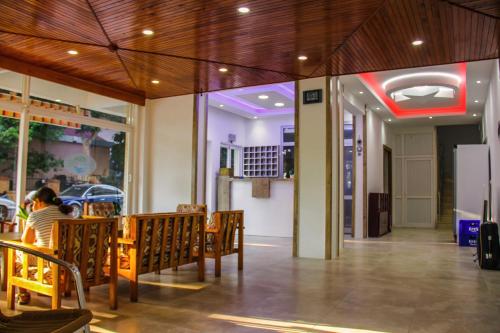 Aysev Hotel in Аланія Aysev Hotel in Аланія