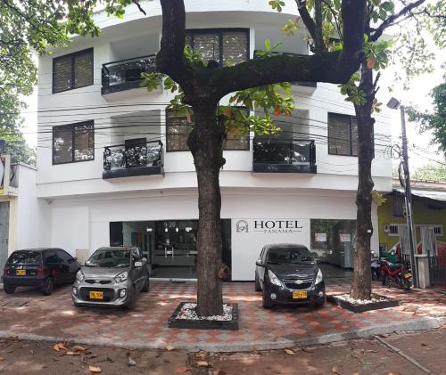 This photo about Hotel Panama shared on HyHotel.com