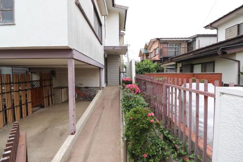 Saitama Niiza House / Vacation STAY 4274 in Asaka Saitama Niiza House / Vacation STAY 4274 in Asaka
