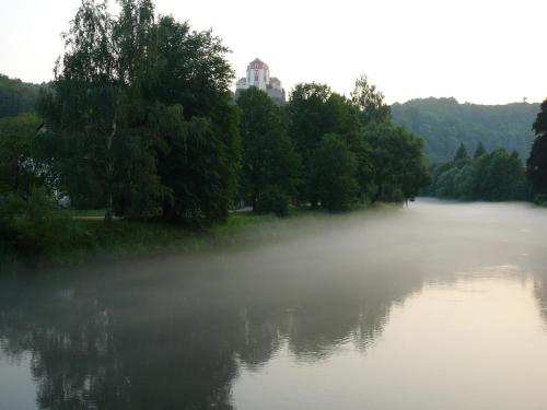 Apartman Modry dum in 弗拉諾夫納德迪伊 Apartman Modry dum in 弗拉諾夫納德迪伊