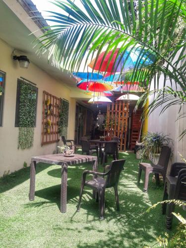Hotel Casa MonaLisa PTY