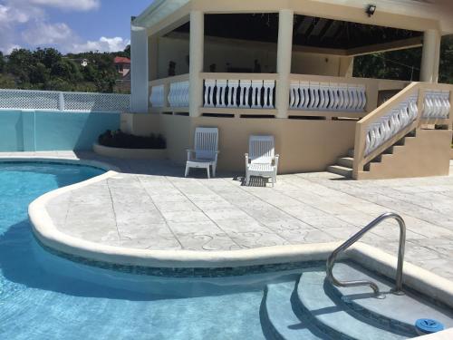 Piscine, Cool Breeze Discovery Bay in Discovery Bay Piscine, Cool Breeze Discovery Bay in Discovery Bay