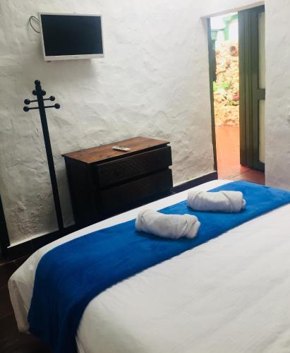 This photo about Mansion La Toscana shared on HyHotel.com