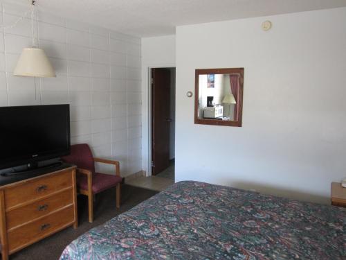 This photo about Camelot Court Motel shared on HyHotel.com