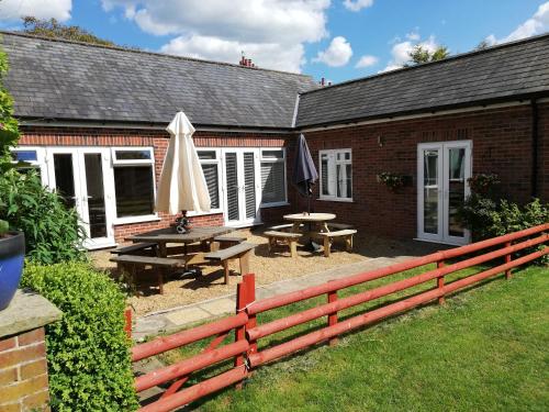 المرافق, Glendower Guest Apartments in ديريهام المرافق, Glendower Guest Apartments in ديريهام