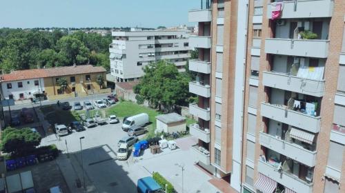 Cisanello Apartment in ซานมิเกล Cisanello Apartment in ซานมิเกล
