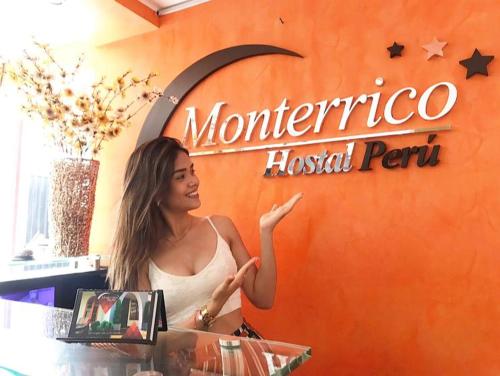 This photo about Monterrico Hotel Peru shared on HyHotel.com
