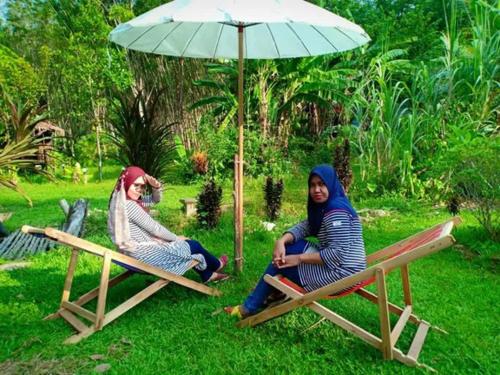 This photo about Easylife Bungalow shared on HyHotel.com