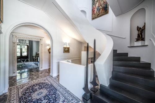 Előcsarnok, Relais Metelli in Foligno Előcsarnok, Relais Metelli in Foligno